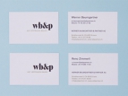wbp-Visitenkarten