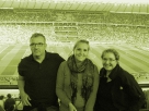 @olympia Stadium | René, Fabienne, Astrid